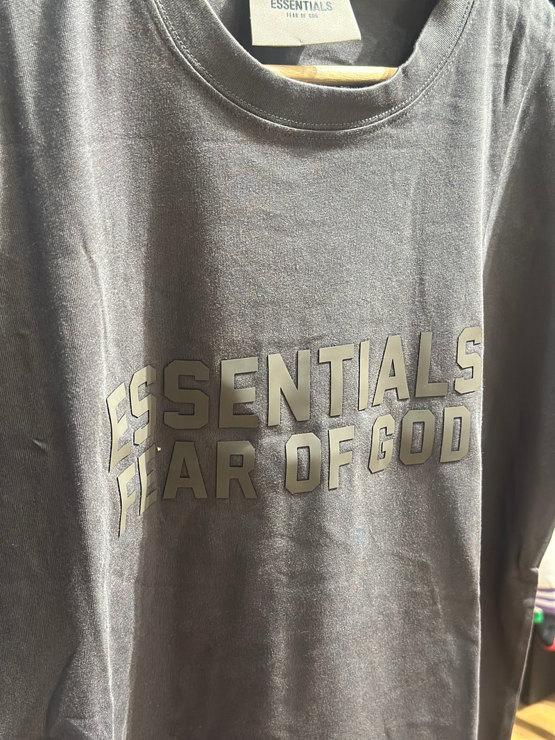 Camiseta ESSENTIALS Fear Of God - Pronta Entregaa