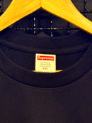 Camiseta SUPREME “Fuck The Rest” Black - Pronta Entrega