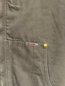 Supreme x Fox Racing Hooded Work Jacket - Pronta Entrega