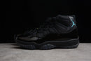 Air Jordan 11 Retro Gamma Blue - Encomenda