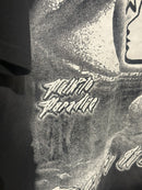 Camiseta Hellstar 1996 Black - Pronta Entrega