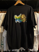 Camiseta BAPE Preta - Pronta Entrega