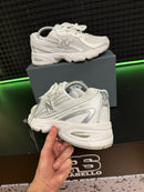 TÊNIS NEW BALANCE 740 BRANCO PRATA U740WM2 - Pronta Entrega