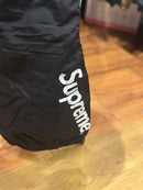 Conjunto Umbro x Supreme ltalia Preto - Pronta Entrega