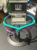 Óculos Oakley Eye Jacket 2.0 Verde Lente Prizm - Pronta Entrega