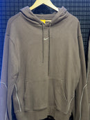 Conjunto Moletom Nike x Nocta Brown Reflective - Pronta Entrega