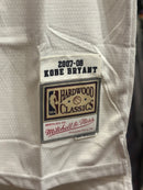 Jersey Hardwood Classics NBA Los Angeles Lakers Kobe Bryant