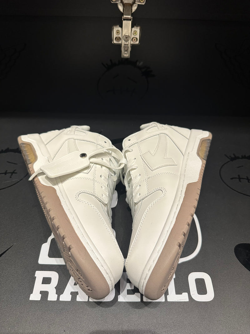 Tênis Off-White Out of Office White - Pronta Entrega