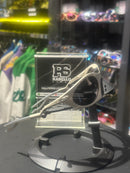 Óculos Oakley PLANTARIS Bege Lente Preta - Pronta Entrega