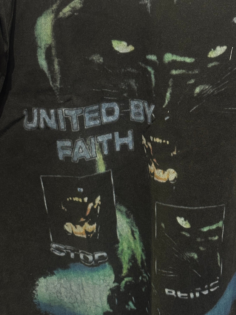 Camiseta Vale Panther Black - Pronta Entrega