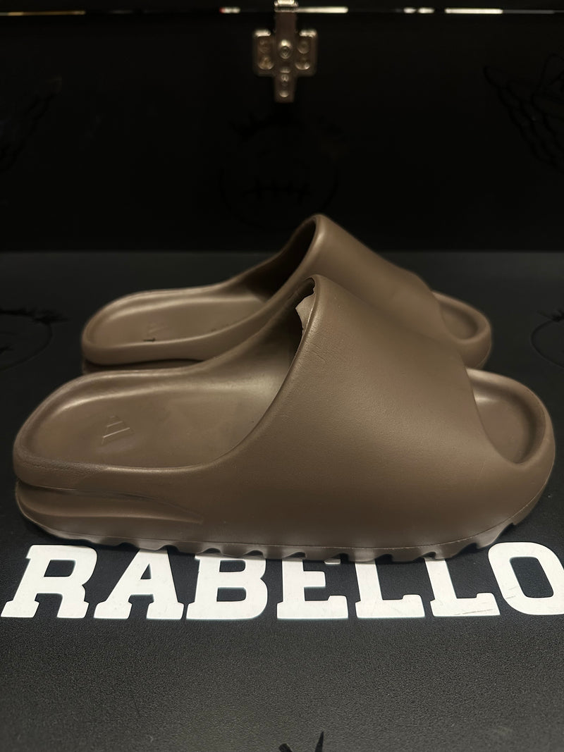 Adidas Yeezy Slide Marrom - Pronta Entrega
