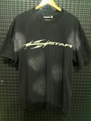 Camiseta Hellstar Black - Pronta Entrega