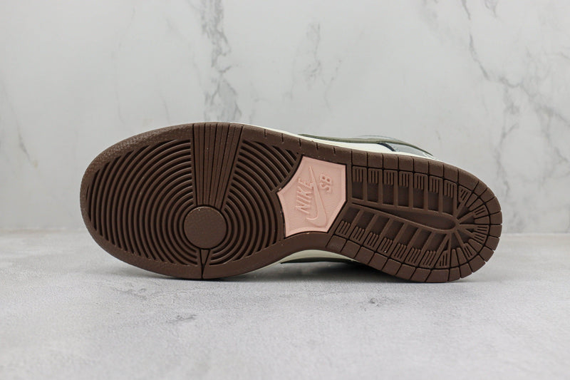 Nike Dunk Low Yuto Horigome - Encomenda