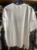 Camiseta BAPE A Bathing Ape Branca - Pronta Entregar