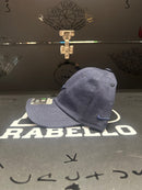 Boné Aba Curva Nike Azul Swoosh - Pronta Entrega