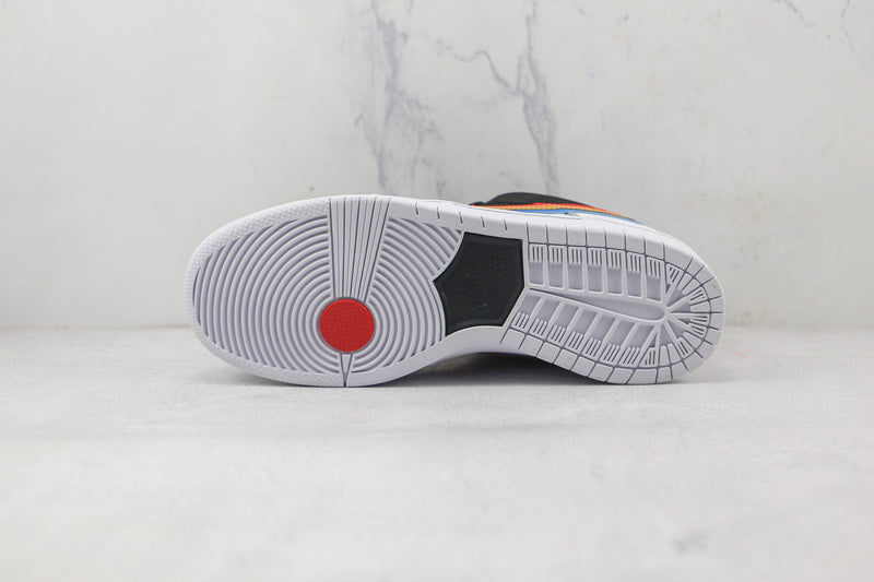 Nike SB Dunk Low Polaroid - Encomenda