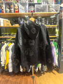 Conjunto Denim Tears Black Moletom + Calça - Pronta Entrega