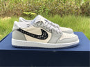 Jordan 1 Retro Low Dior - Encomenda