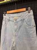 Calça Billabong Feminina Jeans - Pronta Entrega