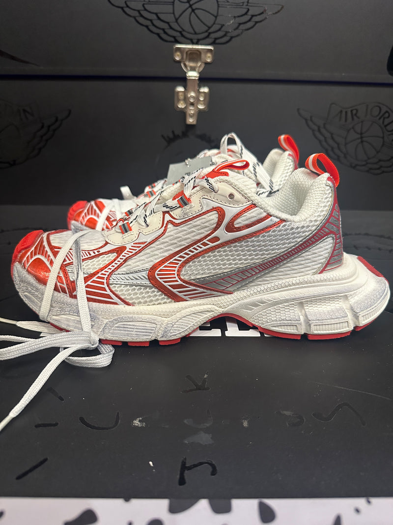 Tênis Balenciaga 3XL Red - Pronta Entrega