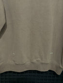 Camiseta Manga Longa Nike x Nocta Brown - Pronta Entrega