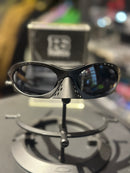 Óculos Oakley PLANTARIS All Black Lente Preta - Pronta Entrega