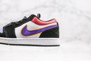 Jordan 1 Low Lakers Top 3 - Encomenda