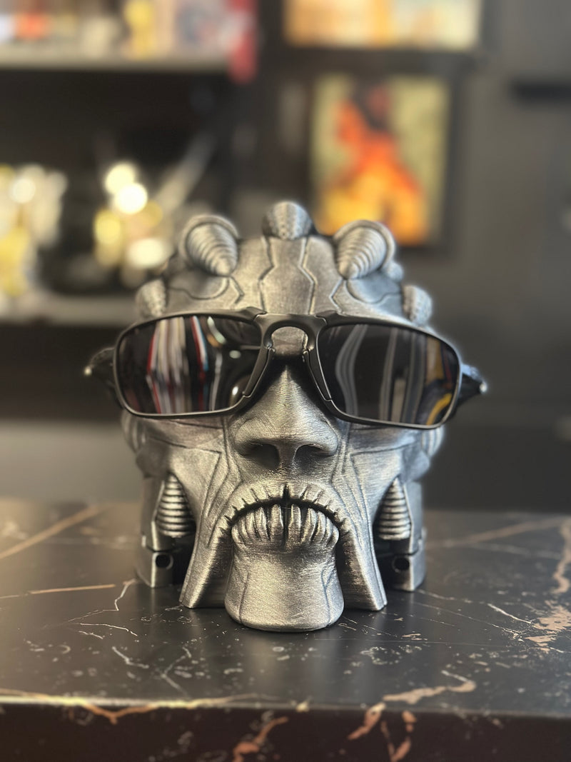 Óculos Oakley Badman Lente Black - Pronta Entrega