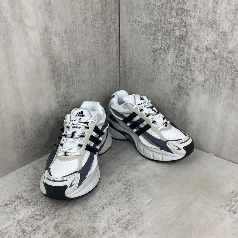 Pharrell Williams x Adidas Adistar Jellyfish Solid Grey - ENCOMENDA