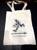 Camiseta + Ecobag Rabello Store '10 Years de Corre' Oversized - Pronta Entrega