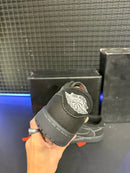 Tênis Travis Scott x Air Jordan 1 Low OG Black Phantom - Pronta Entrega