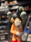 Boneco Colecionável KAWS Astroboy - Pronta Entrega