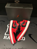 Tênis Nike Air Jordan 1 ‘Reverse Bred’ - Pronta Entrega