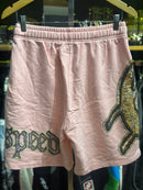 Short Godspeed Rarity Collection - Pronta Entrega