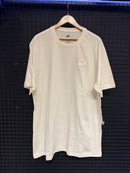 Camiseta Nike Oversized White - Pronta Entrega