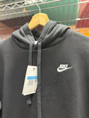 Blusão Nike Masculino com Capuz Sportswear Club Hoodie - Pronta Entrega