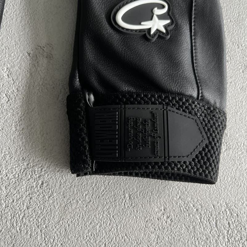 Luva Corteiz Leather - Encomenda
