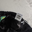 Conjunto Corteiz Allstarz VVS Velour Black - ENCOMENDA