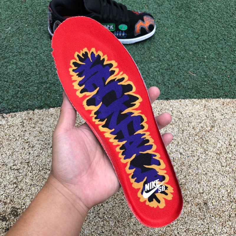 Nike SB Dunk Low Neckface - Encomenda