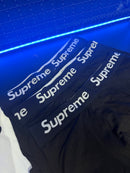 Supreme Pack Cueca Boxer 3 Peças Preta - Pronta Entrega
