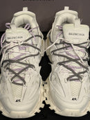 Tênis Balenciaga Track Triple White - Pronta Entrega