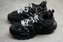 Balenciaga Track Black White - Encomenda