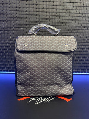 Bolsa Goyard Saint Léger Brown - Pronta Entrega