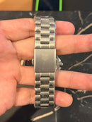 Relógio TAG Heuer Formula 1 Solargraph Green - Pronta Entrega