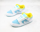 Nike SB Dunk Low Pro FTC Lagoon Pulse - Encomenda