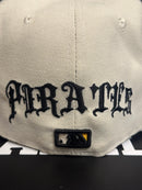 Boné Aba Reta NEW ERA Pirates - Pronta Entrega