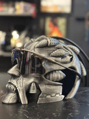 Óculos Oakley M-Frame Metallic - Pronta Entrega