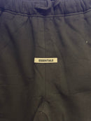 Calça Moletom Essentials FOG Black - Pronta Entrega