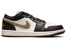 Jordan 1 Low Shadow Brown - Encomenda