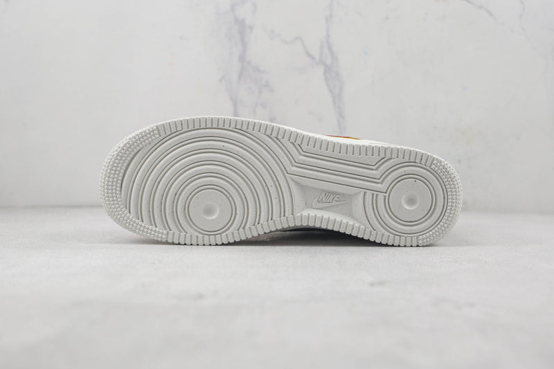 Nike Air Force 1 Next Nature Sun Club - Encomenda